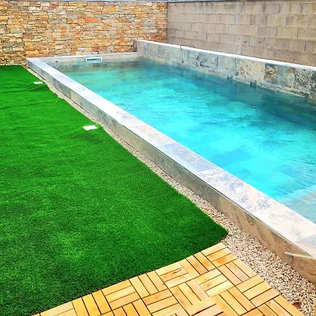 וילה Magnifique Piscine Privee Jacuzzi Saint-Feliu-d'Avall
