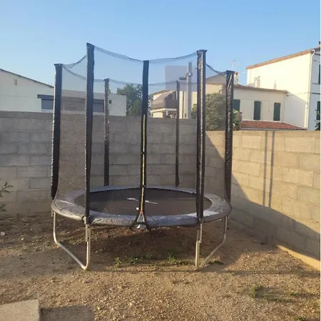 Magnifique Piscine Privee Jacuzzi וילה