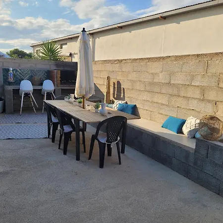 וילה Magnifique Piscine Privee Jacuzzi Saint-Feliu-d'Avall