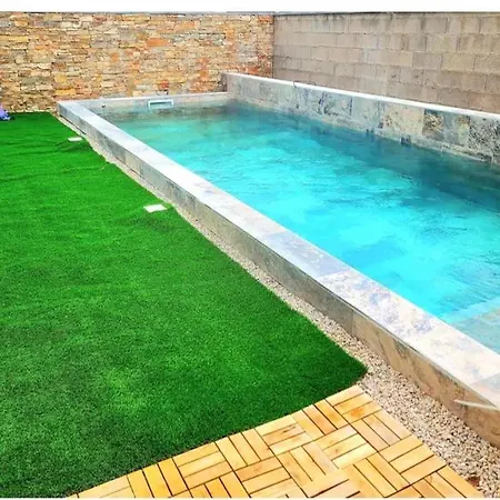 Magnifique Piscine Privee Jacuzzi * Saint-Feliu-d'Avall