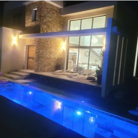 Magnifique Piscine Privee Jacuzzi וילה *