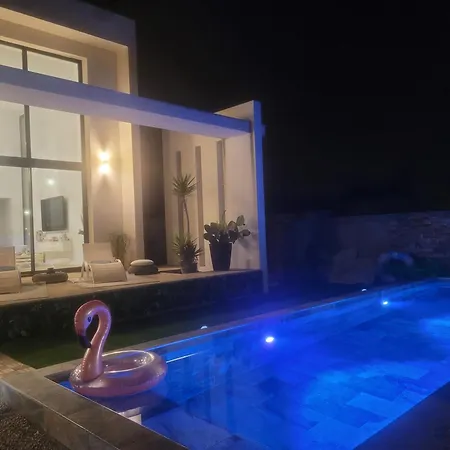 Magnifique Piscine Privee Jacuzzi Saint-Feliu-d'Avall
