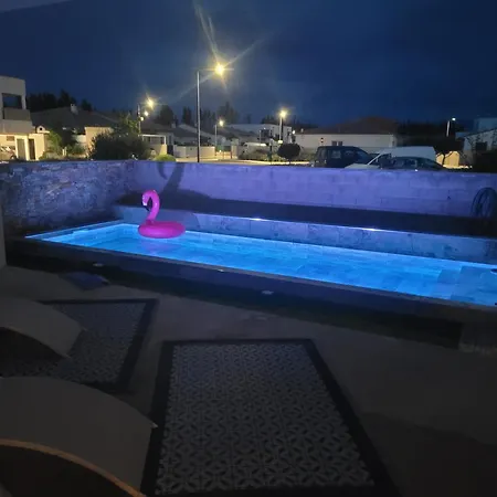 Magnifique Piscine Privee Jacuzzi * Saint-Feliu-d'Avall