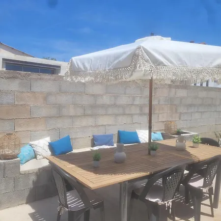 Magnifique Piscine Privee Jacuzzi וילה *