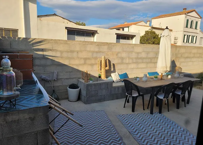 Magnifique Piscine Privee Jacuzzi