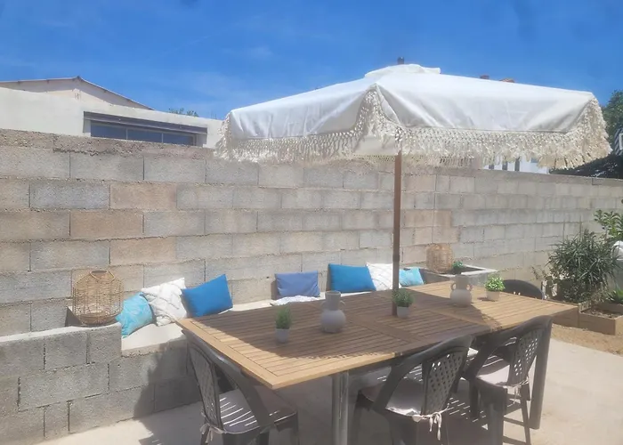 Magnifique Piscine Privee Jacuzzi 别墅 *